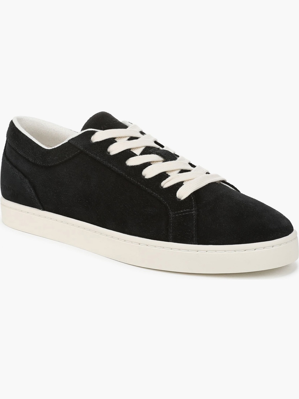NEW Vince Kameron Low Top Sneaker